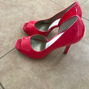 Jessica Simpson Heels